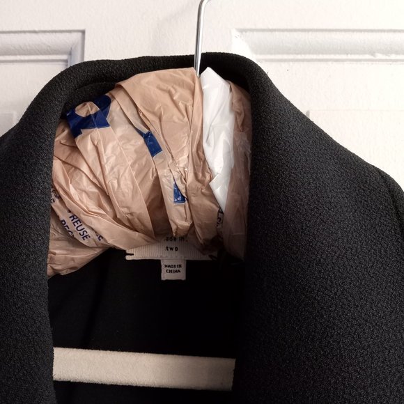 Aritzia moto jacket size 2 - Picture 4 of 7